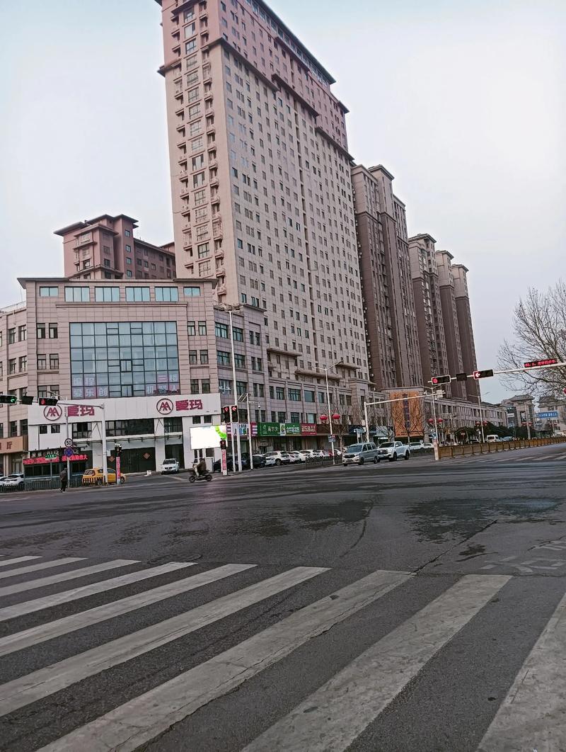 丰县商贸公司的新机遇：行业动态与市场趋势